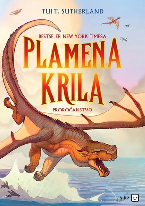 Plamena krila 1