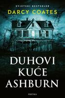 Duhovi kuce ashburn