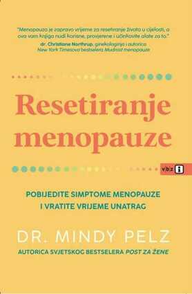 Resetiranje menopauze