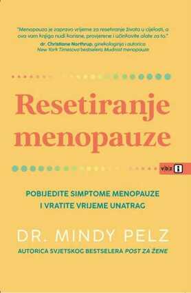 Resetiranje menopauze