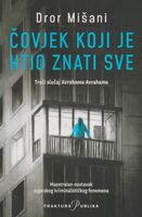Covjek koji je htio znati sve