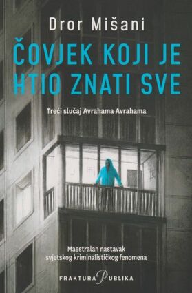 Covjek koji je htio znati sve