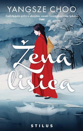 Zena lisica