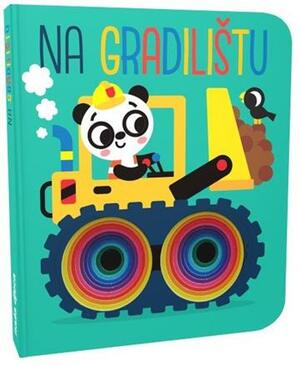 Na gradilistu