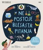 Ne postoje blesasta pitanja