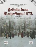 Seljacka buna matije gupca