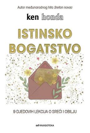 Istinsko bogatstvo