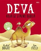 Deva koja se stalno durila