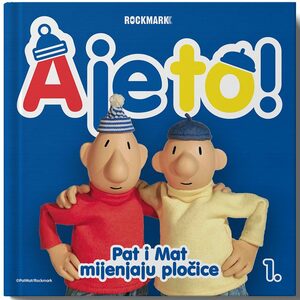 A je to plocice