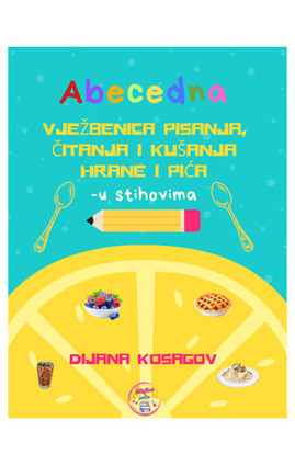 Abecedna vjezbenica