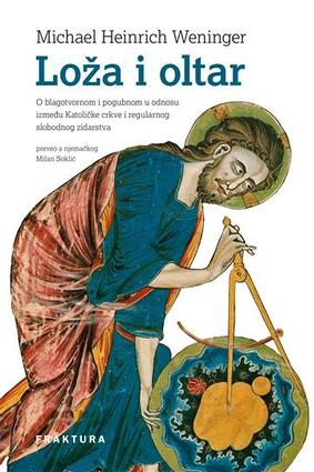 Loza i oltar