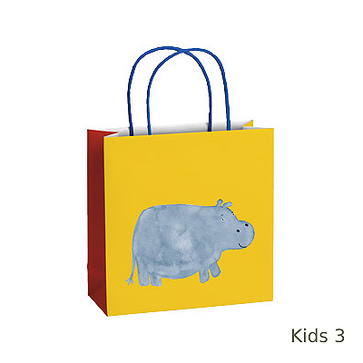 Ukrasna vrećica kids stewo 20 x 20 x 8 cm 1