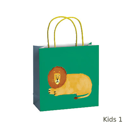 Ukrasna vrećica kids stewo 20 x 20 x 8 cm