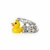 Metalmorphose privjesak duck family