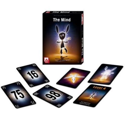 Društvena igra the mind hr 1