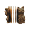Cartonic 3d puzzle lucky cat 1