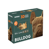 Cartonic 3d puzzle buldog 2