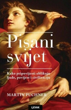 Pisani svijet