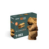 Cartonic 3d puzzle t rex 2