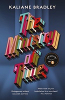 Ministry of time