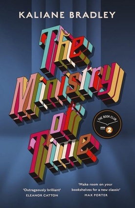 Ministry of time