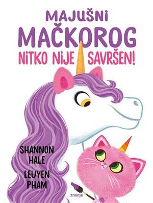 Nitko nije savrsen