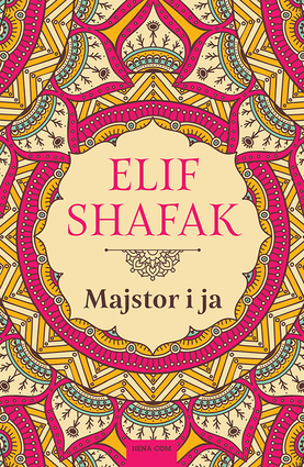 Majstor i ja