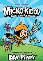 Micko kidov klub stripoljubaca