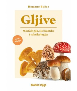 Gljive