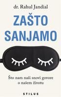 Zasto sanjamo