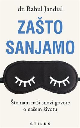 Zasto sanjamo