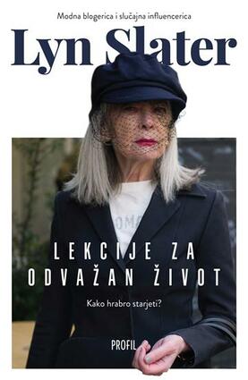 Lekcije za odvazan zivot