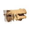 Cartonic 3d puzzle t rex 1