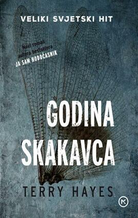 Godina skakavaca