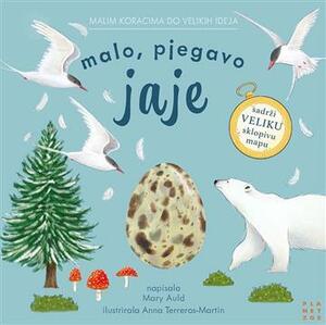 Malo pjegavo jaje
