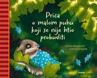 Mali puh koji se nije htio probuditi