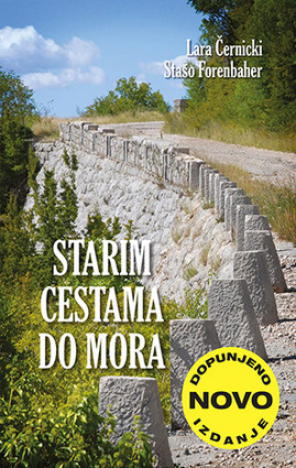 Starim cestama do mora