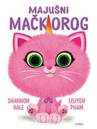 Majusni mackorog