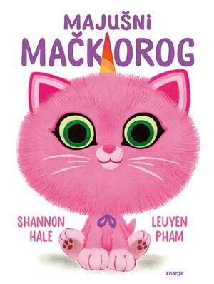 Majusni mackorog