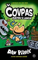 Covpas pusten s lanca