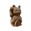 Cartonic 3d puzzle lucky cat