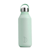 Chilly's boca serija 2 lichen green 500 ml