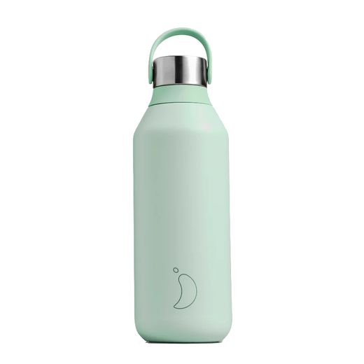 Chilly's boca serija 2 lichen green 500 ml