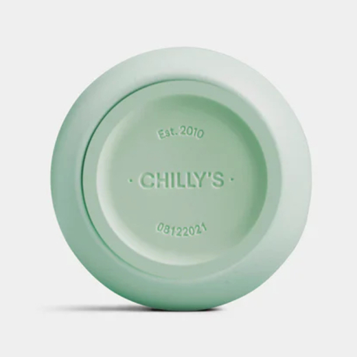 Chilly's boca serija 2 lichen green 500 ml 3