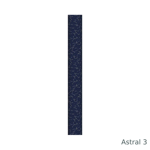 Omotni papir excellia astral 2 x 0,7 m 2
