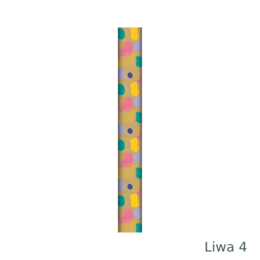 Omotni papir kraft liwa 2 x 0,7 m 3