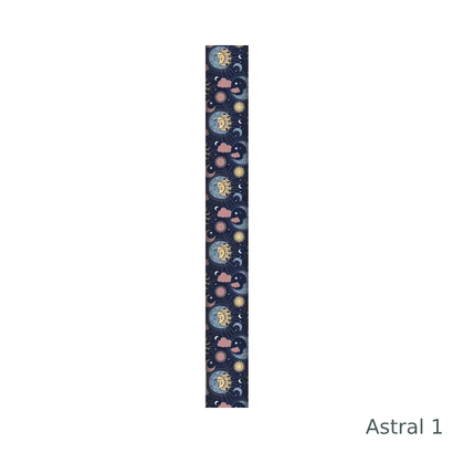 Omotni papir excellia astral 2 x 0,7 m