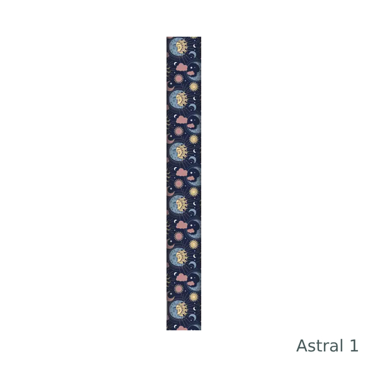 Omotni papir excellia astral 2 x 0,7 m