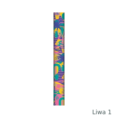 Omotni papir kraft liwa 2 x 0,7 m