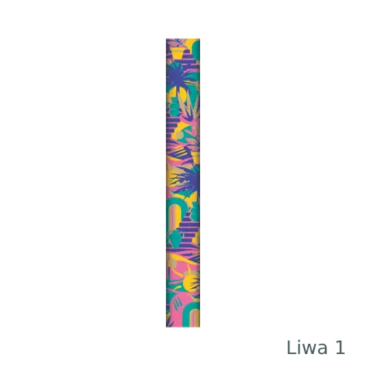 Omotni papir kraft liwa 2 x 0,7 m